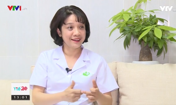 "Ma trận" cốc nguyệt san