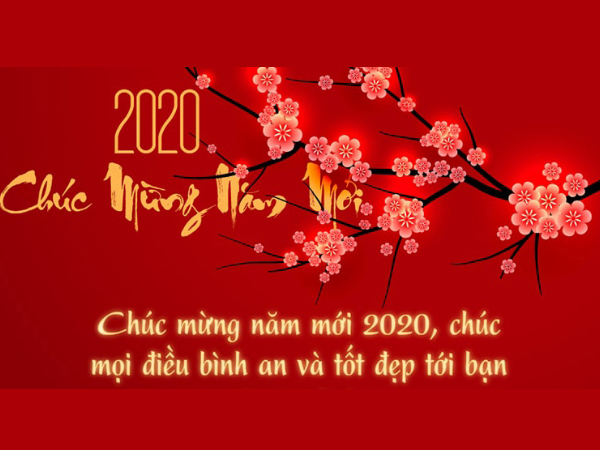 Khai xuân mùng 6 tết, kinh chúc tất cả nhà ta