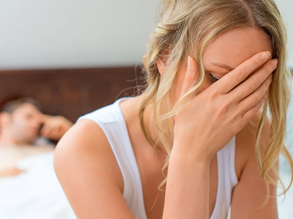 Phòng ngừa và ngăn chặn các dấu hiệu suy giảm sinh lý ở phụ nữ