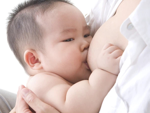 Làm thế nào để có đủ sữa cho con?