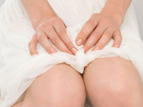 Điều trị nấm âm đạo