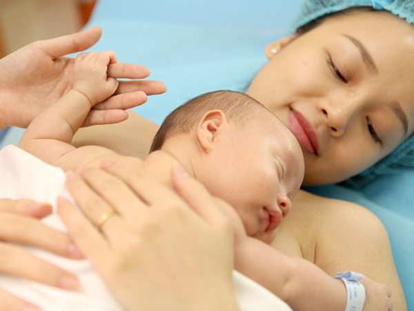 Chỉ số APGAR là gì ?