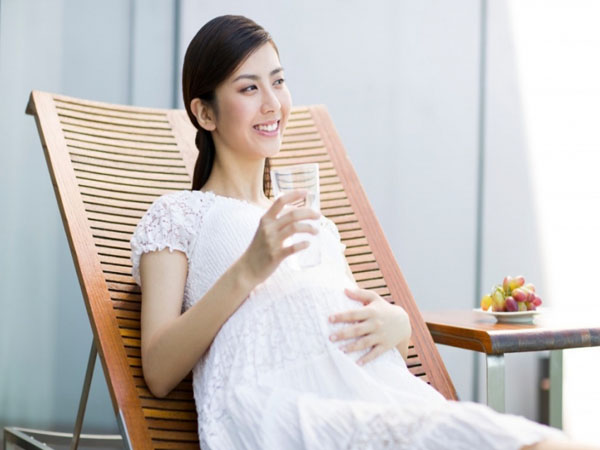 Mẹ bầu thông thái cần biết